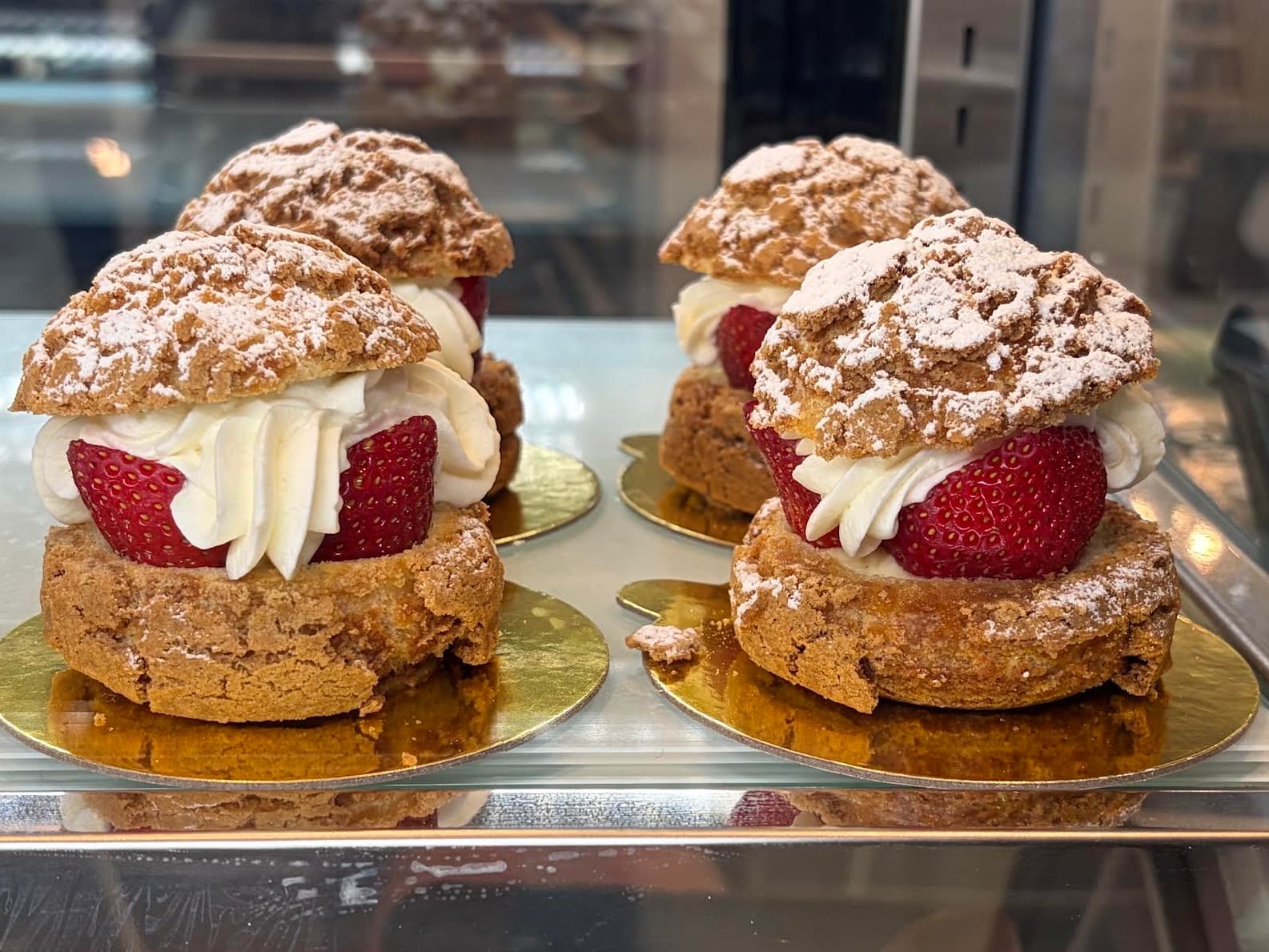 Citrino Bakery and Cafe now open in Katy