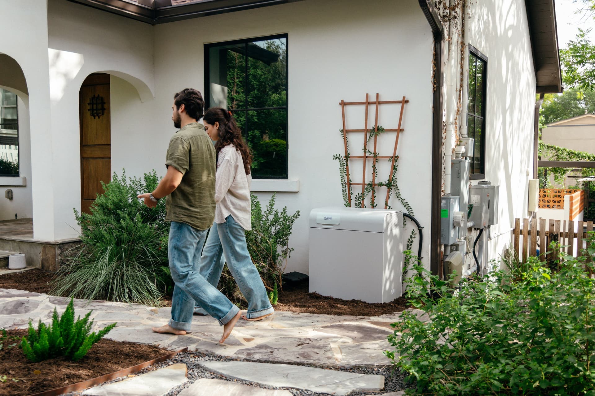 Pricing out a generator? Here's what Austin homeowners are choosing instead