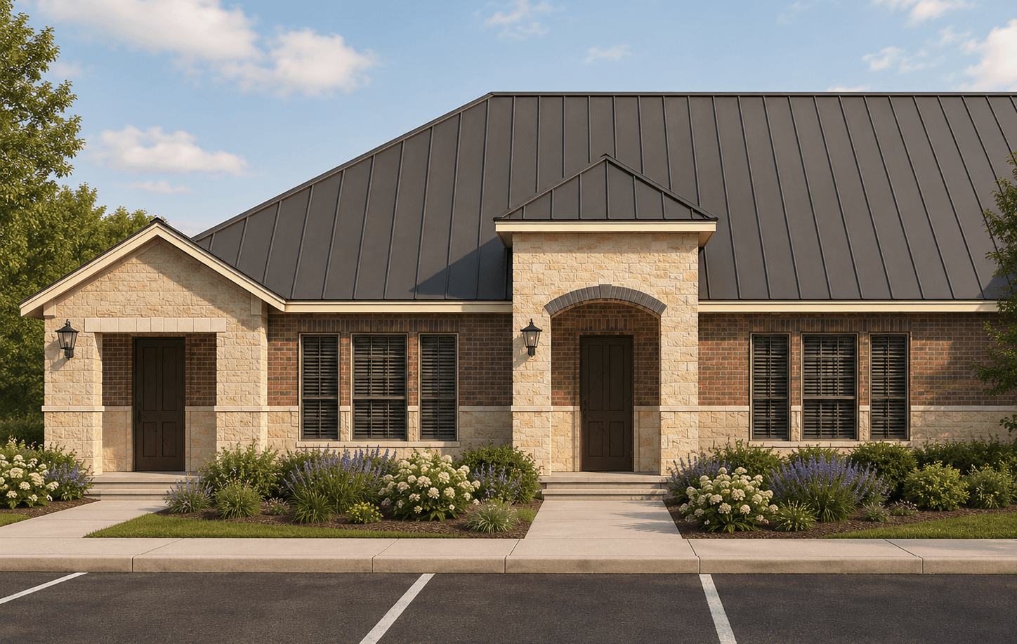 Cornerstone Family Medicine serves patients in Celina