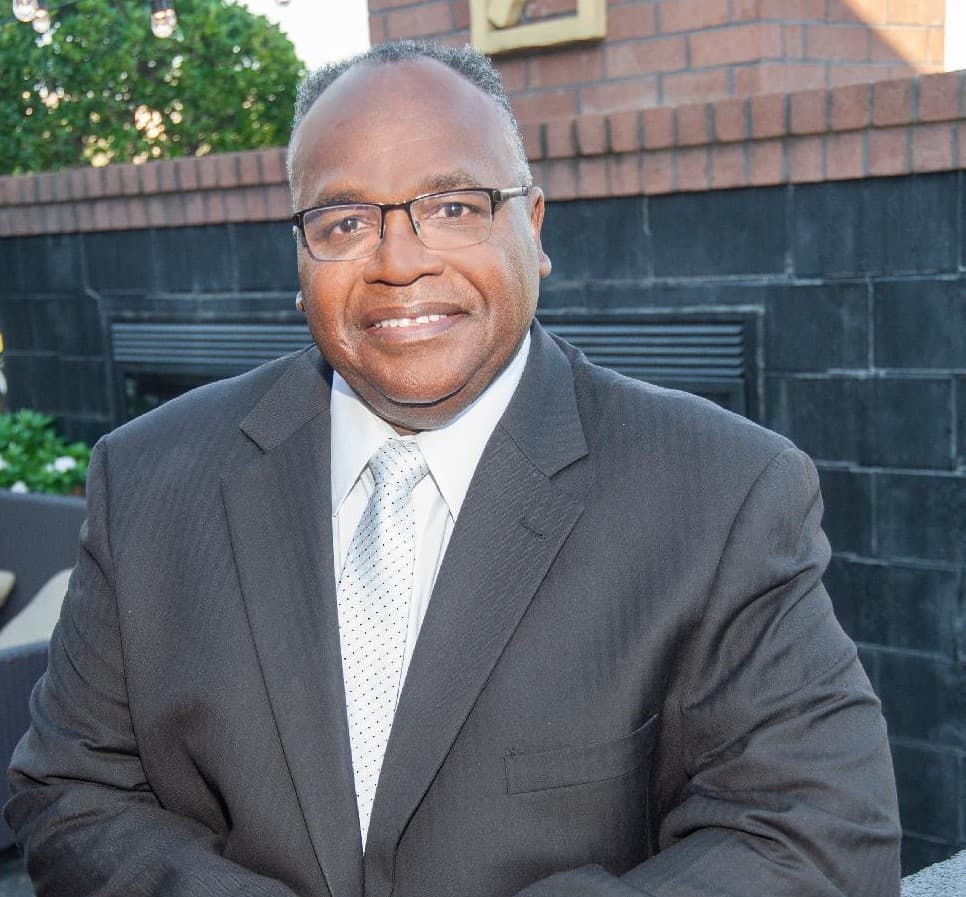 George Edwards, Jr.