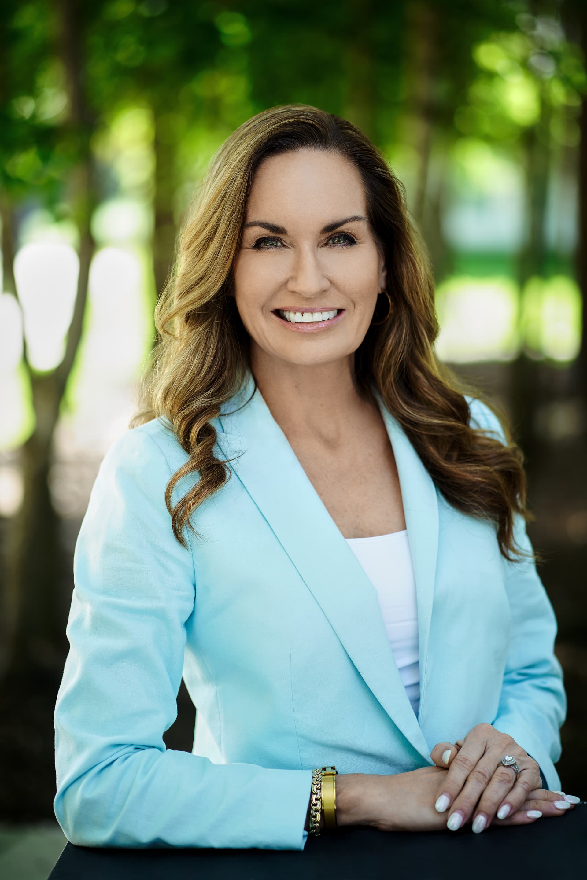 Cindy Heiser