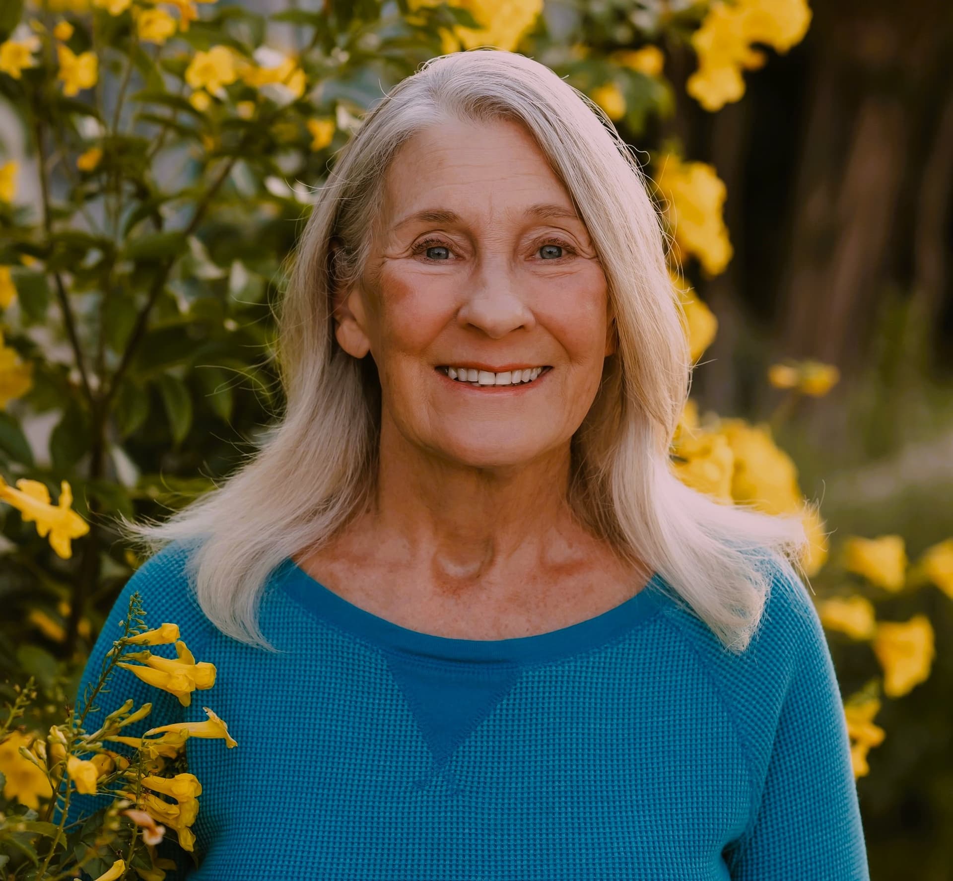Lauralee Harris