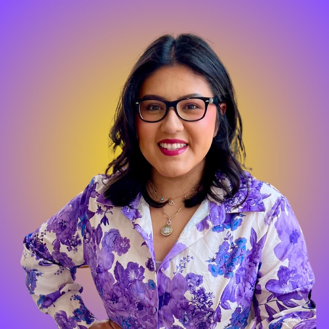 Claudia Zapata