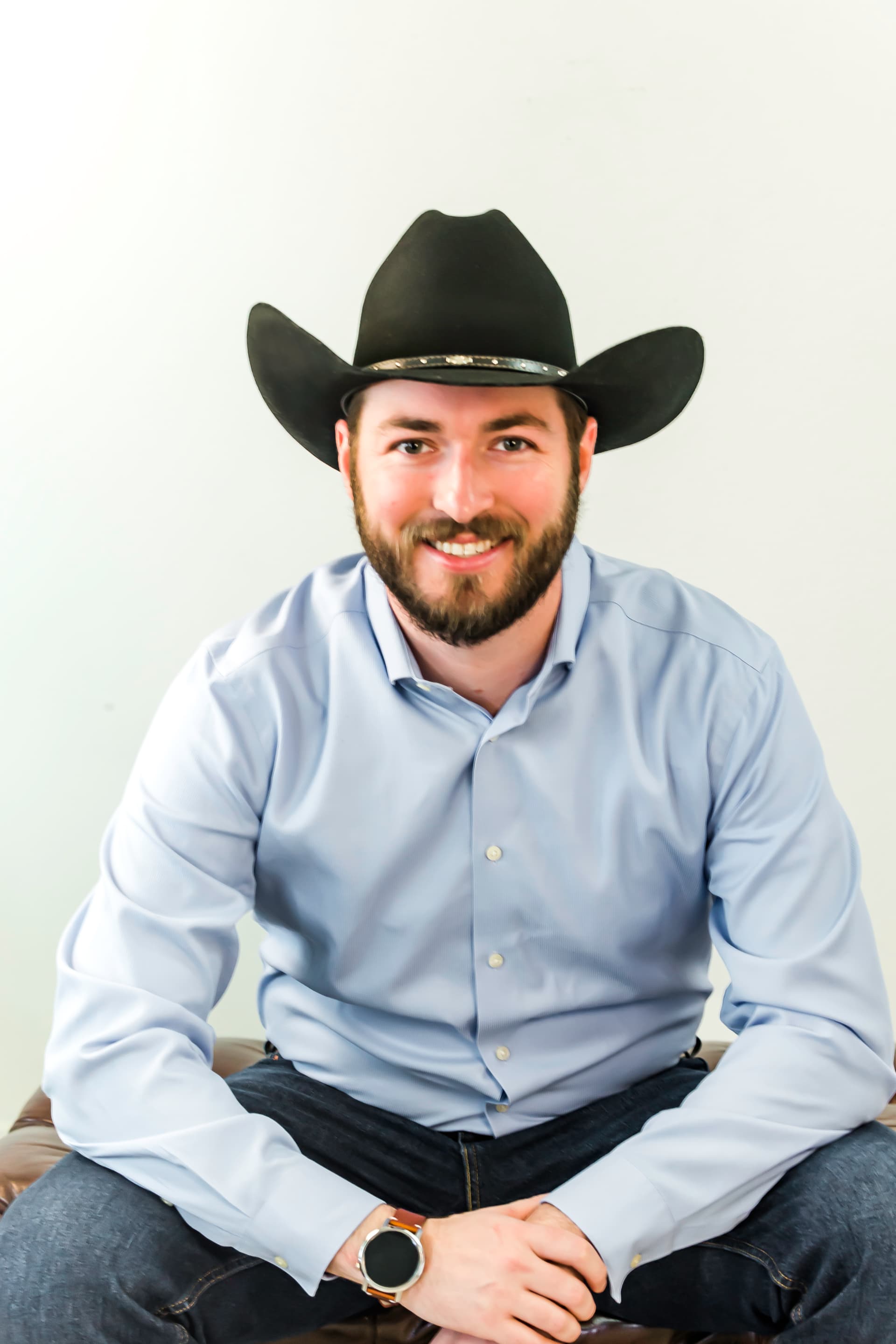 Jake Webb