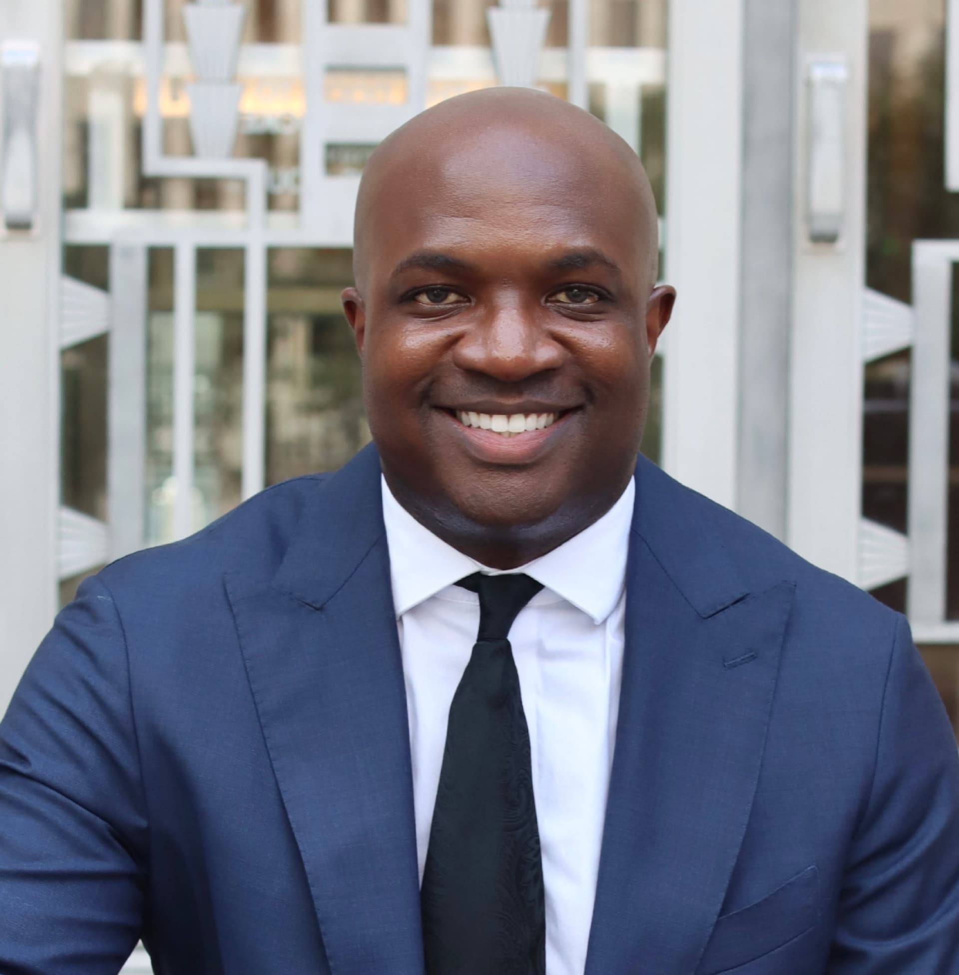 Obioha "Obes" Nwabara
