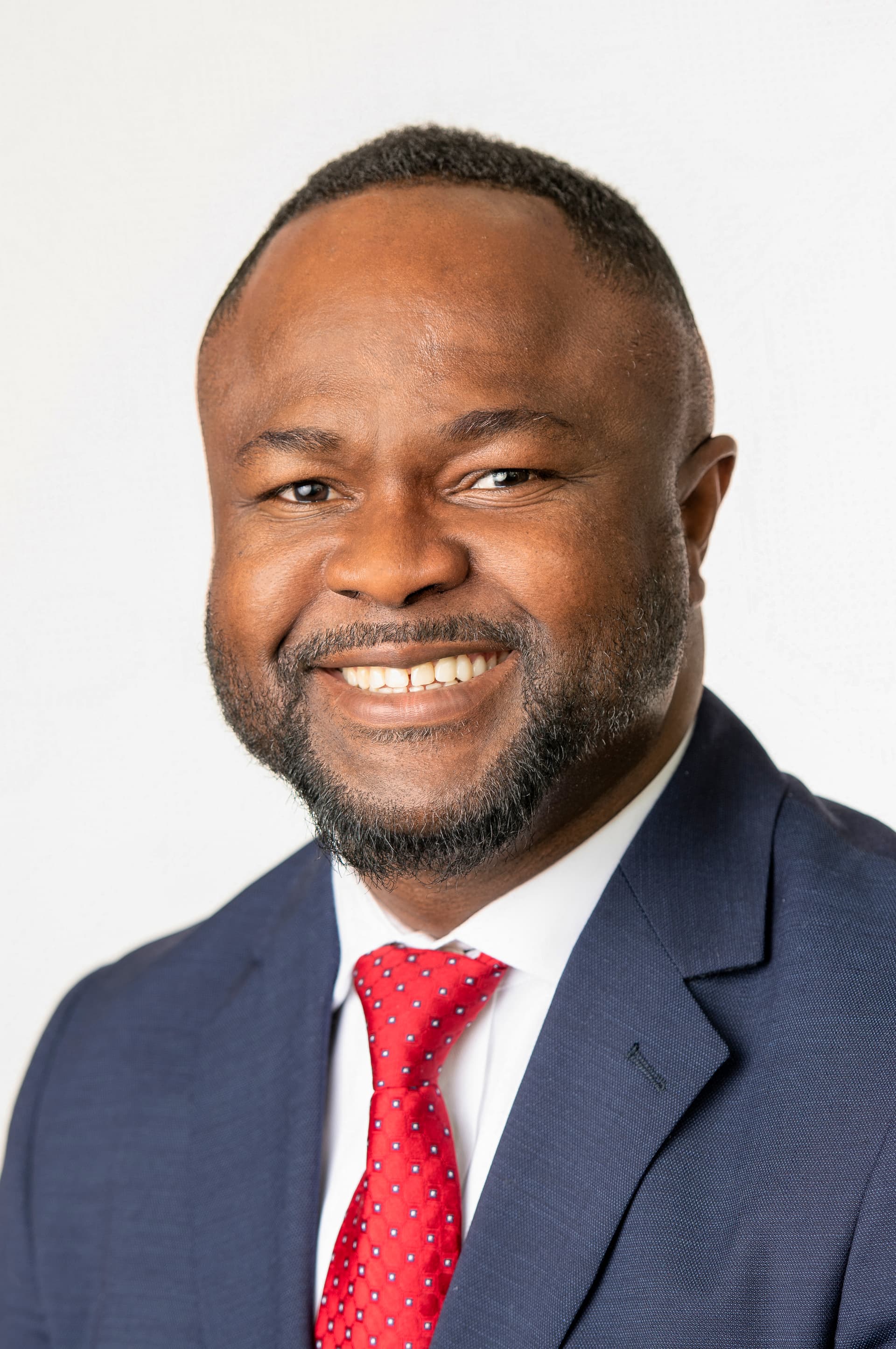 Kenneth Omoruyi