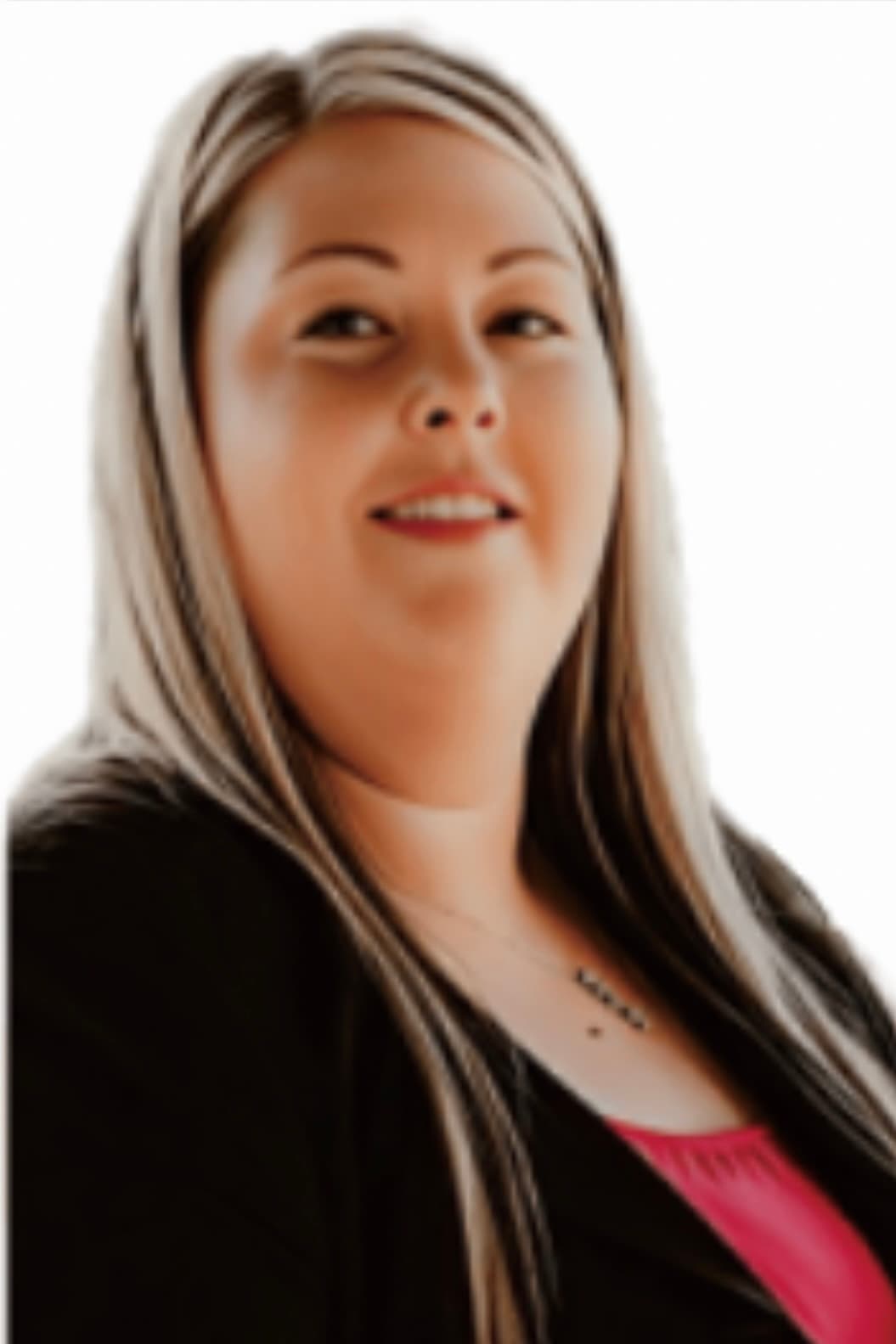 Christina Ervin-Cannon