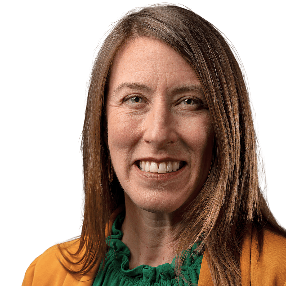 Kerry Fossler