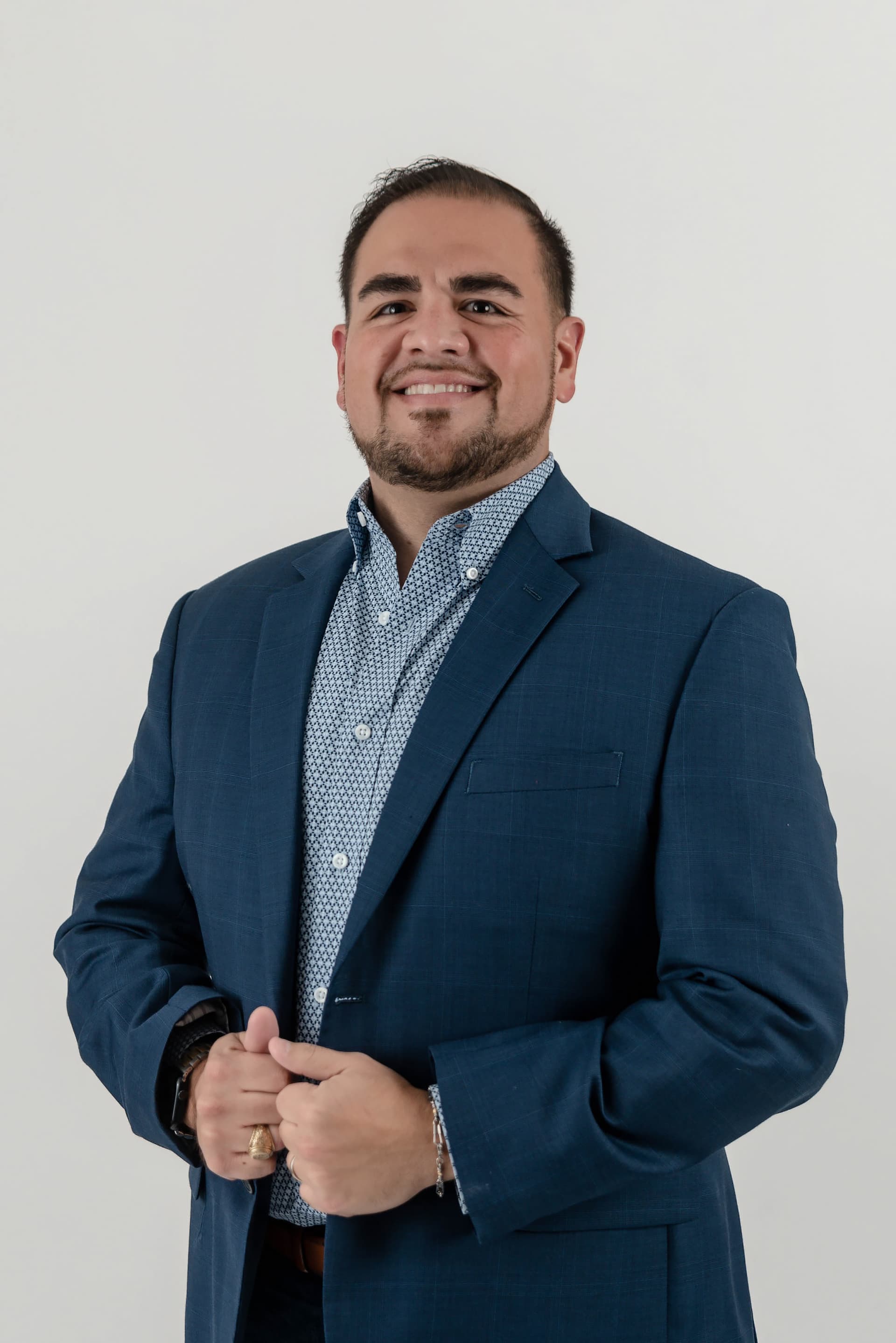 Gabe Garza