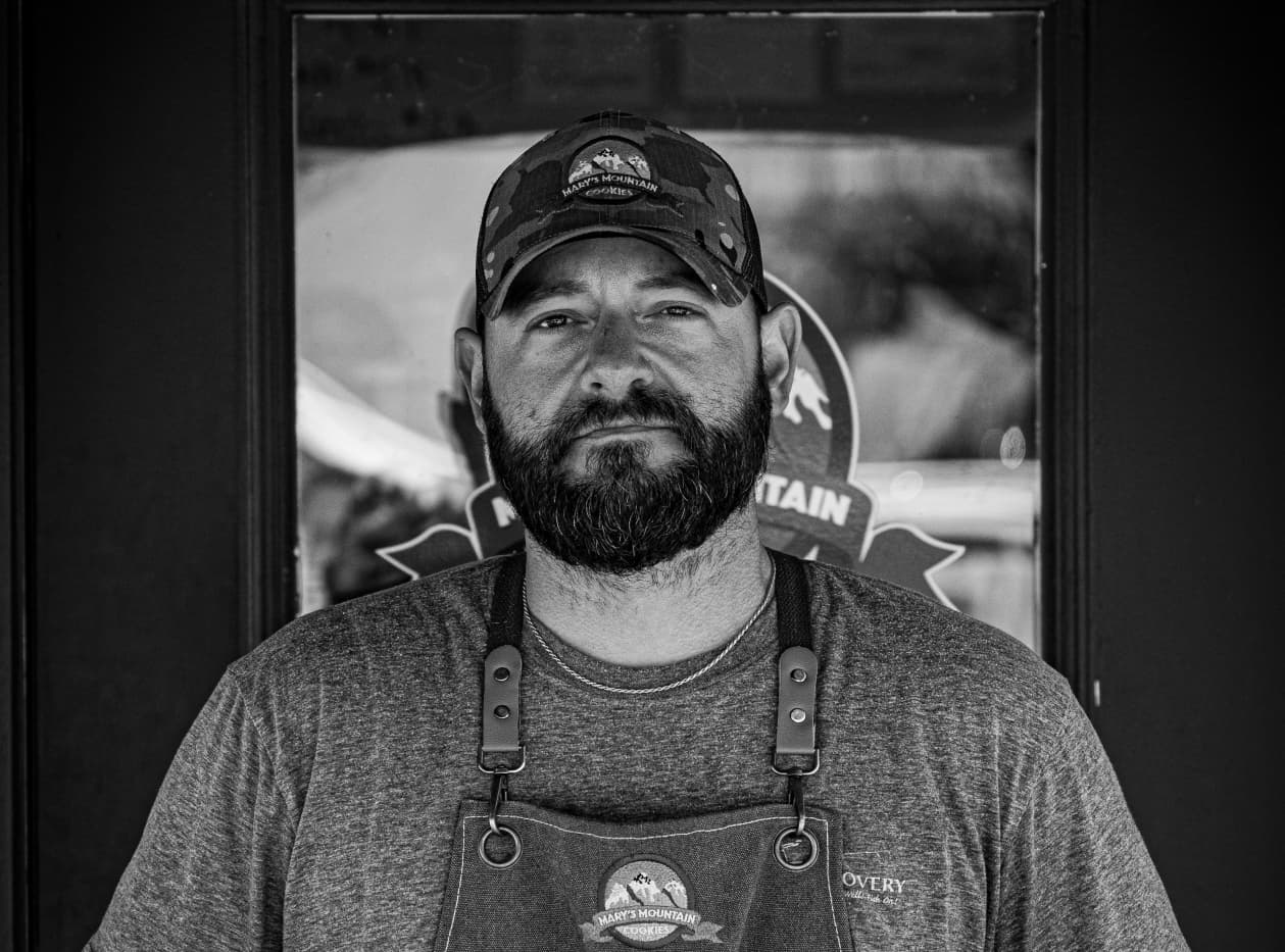 Evan Porterfield