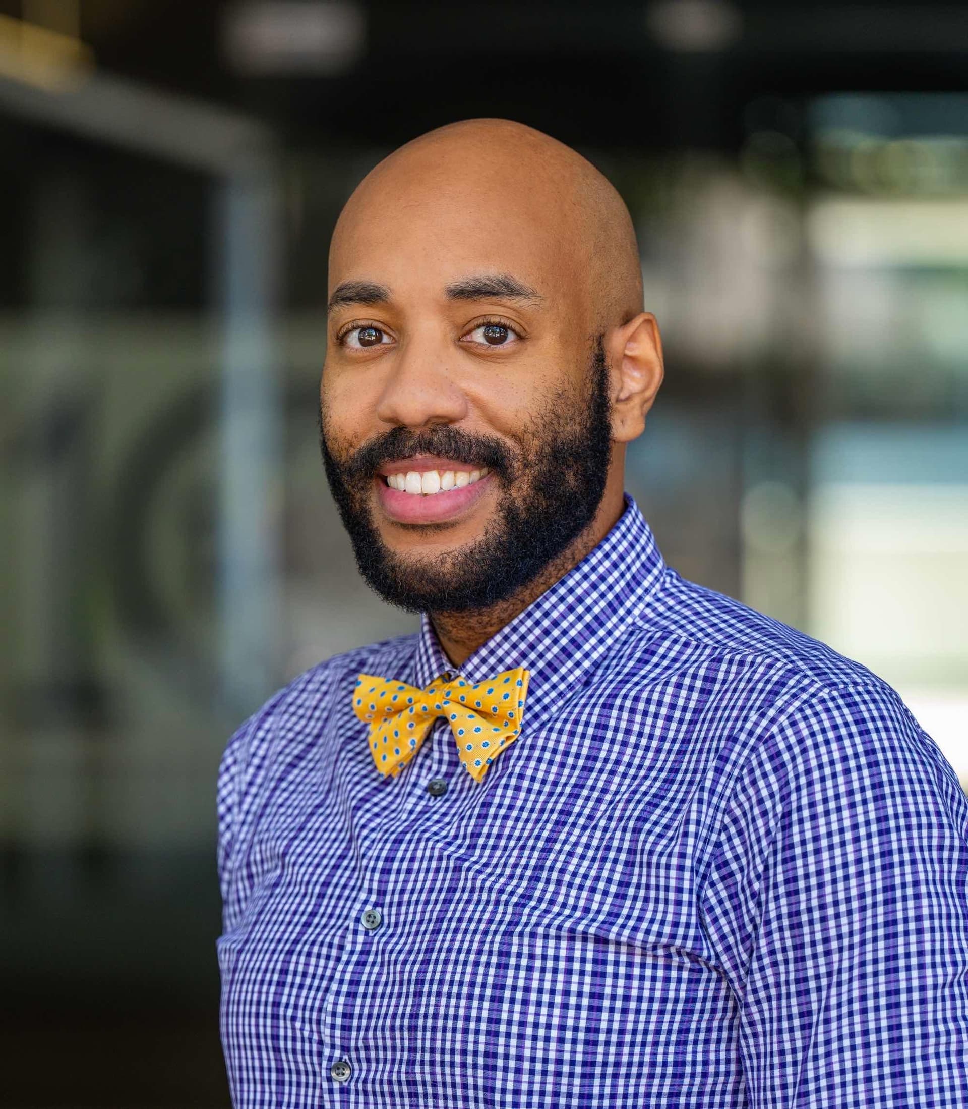 Marcus Coleman