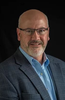 Eric Boyce