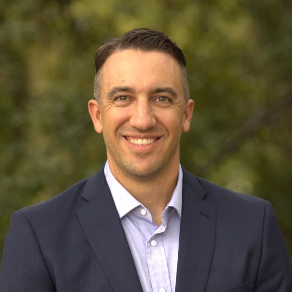 Michael Endres