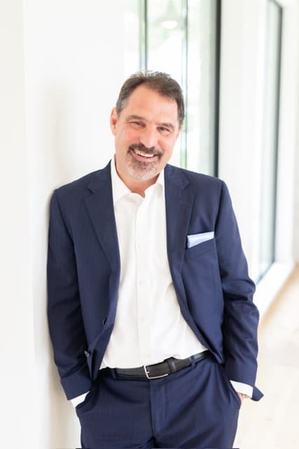 David Ricci