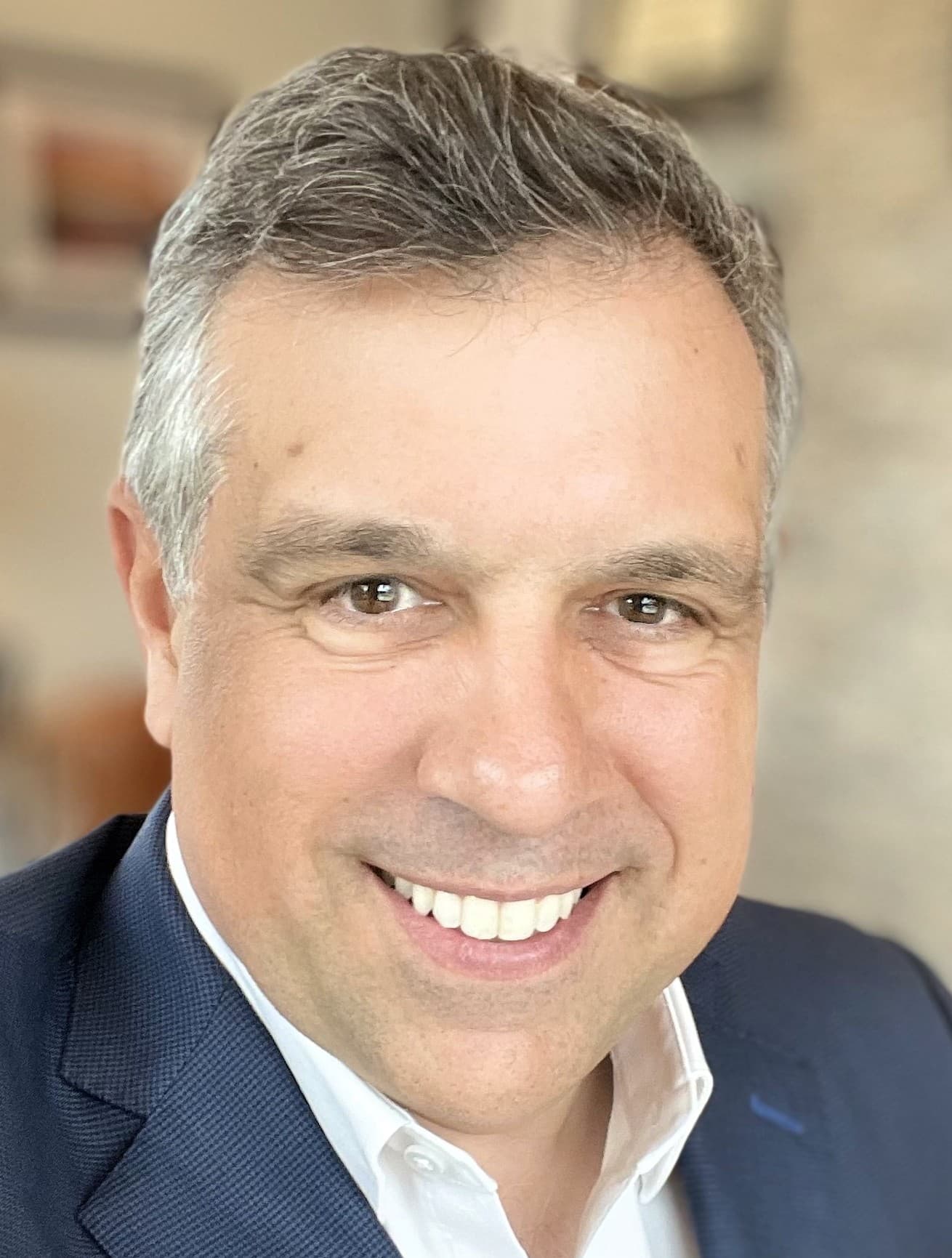 Mike Asselta