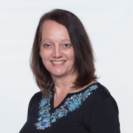 Betty Boren Avery, MBA