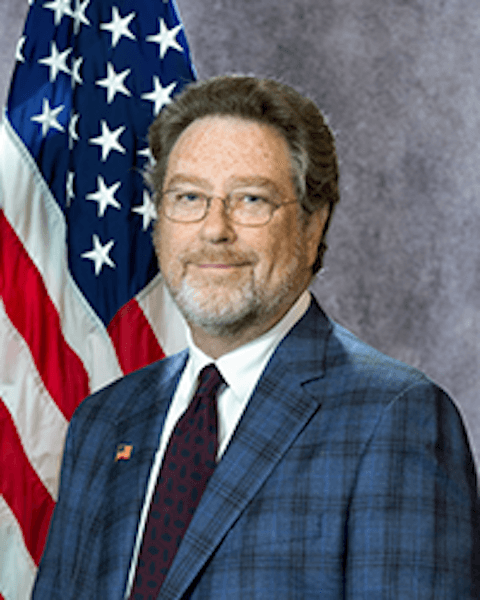 Dennis Sheridan