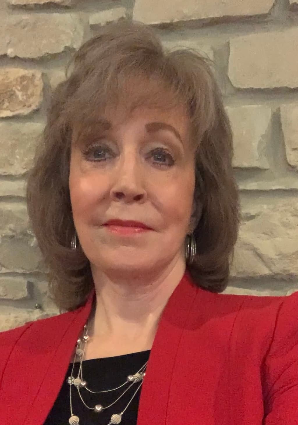 Sharron Rogers