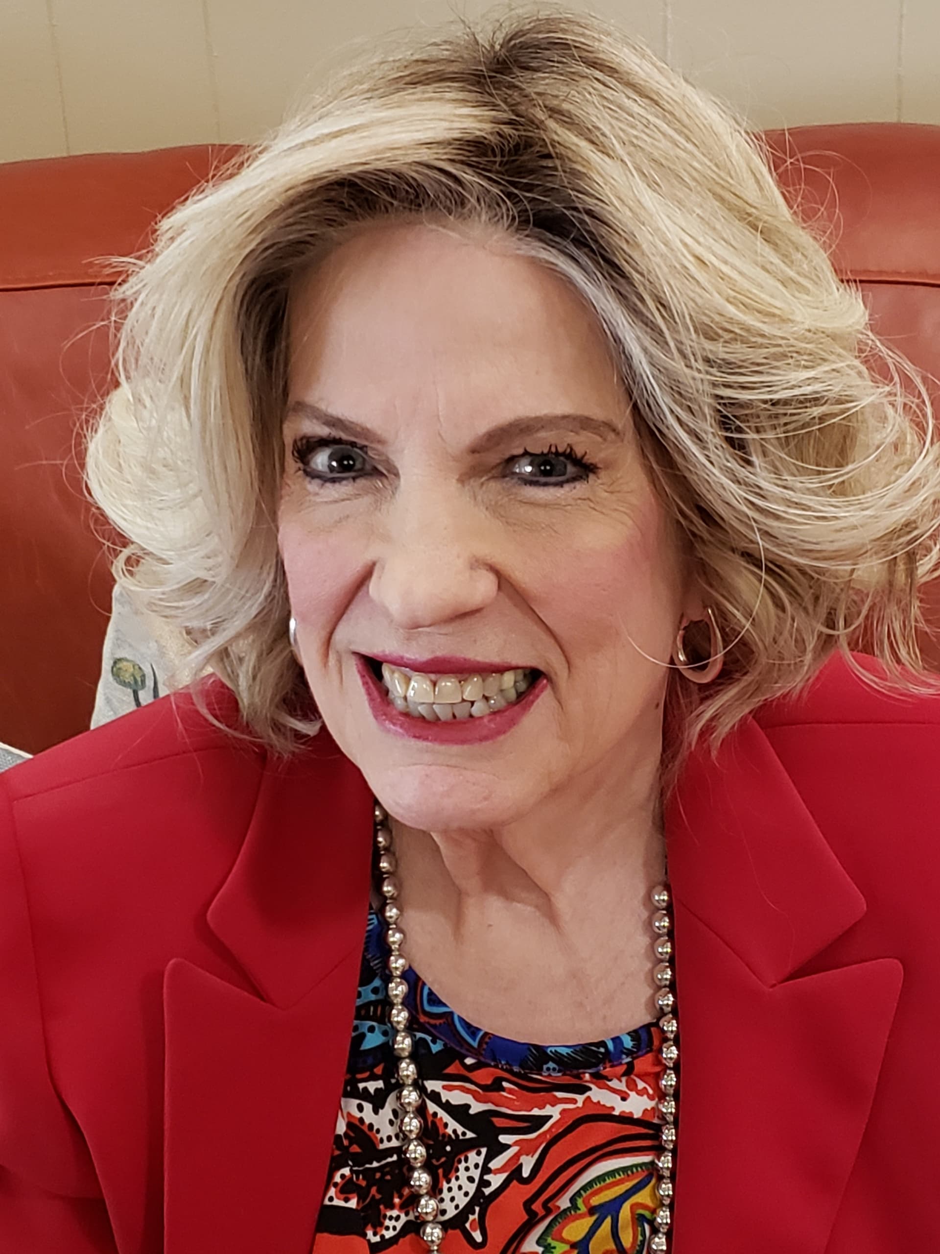 Rhonda Rowland