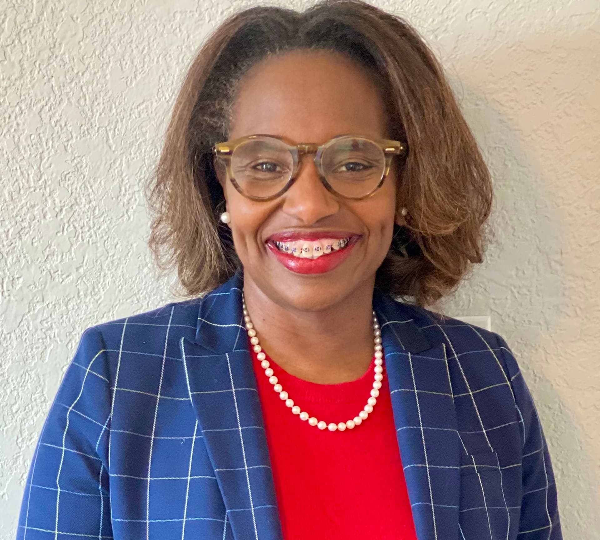 Tracie Shelton