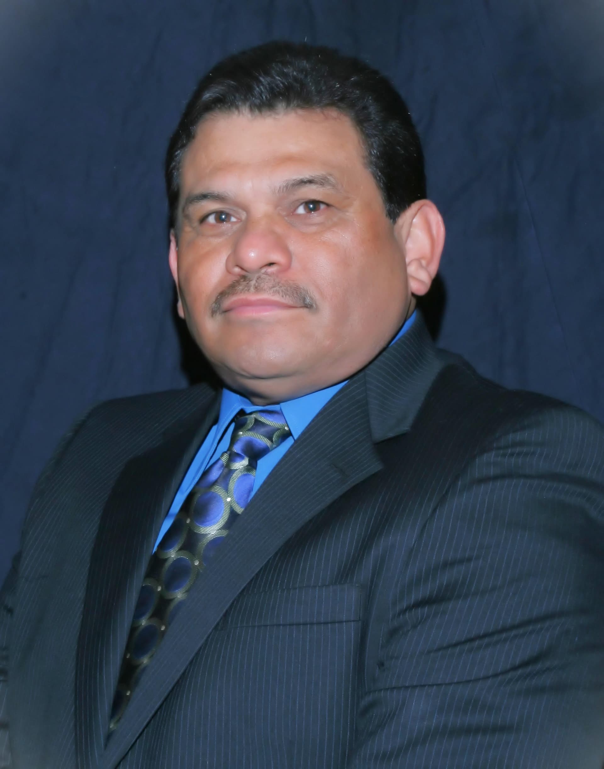 Marty M. Rocha