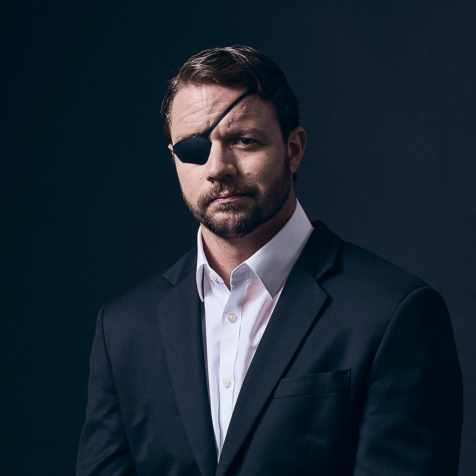 Dan Crenshaw