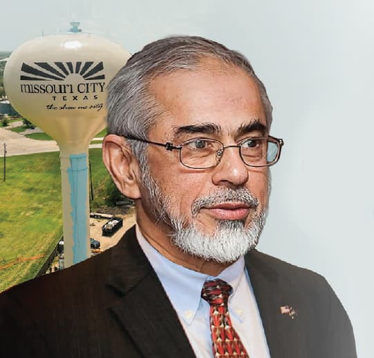 Shaizad (Sam) Chatriwala