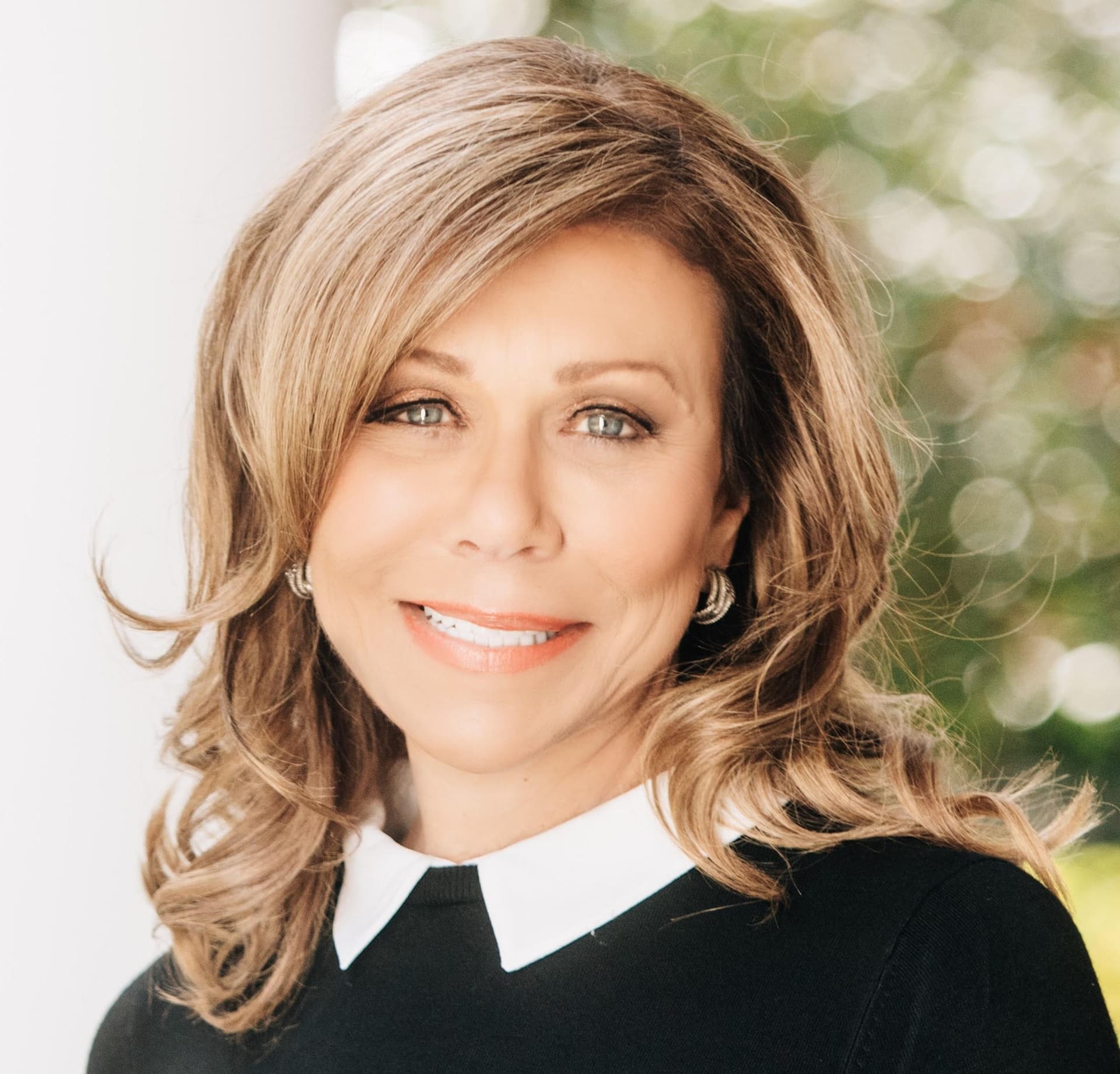 Joan Huffman