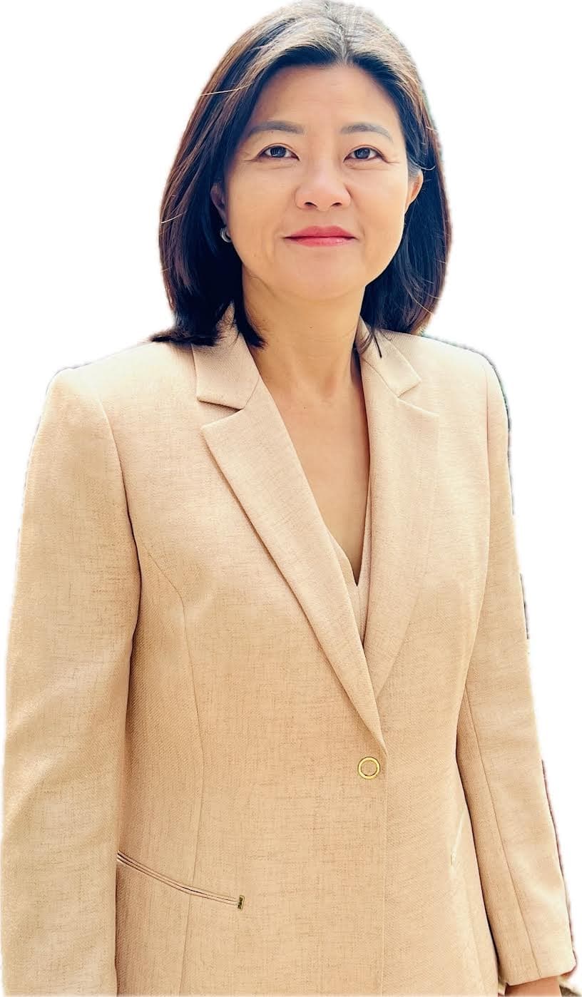 Kathy Cheng