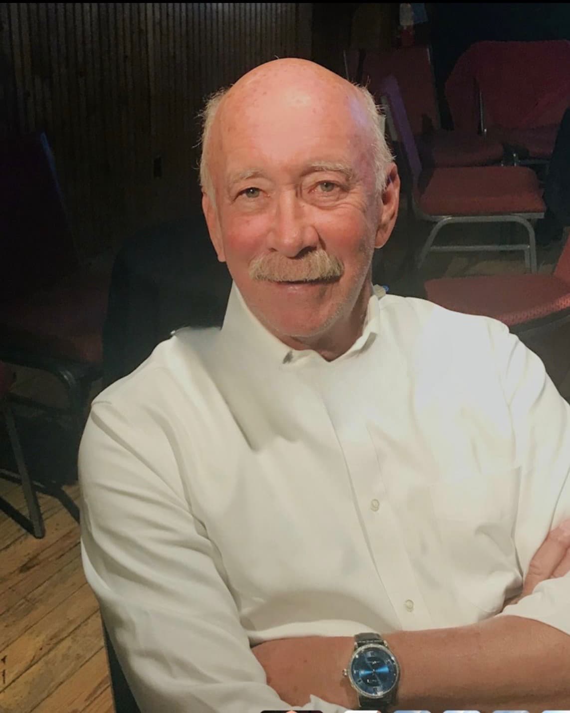 Richard Franks