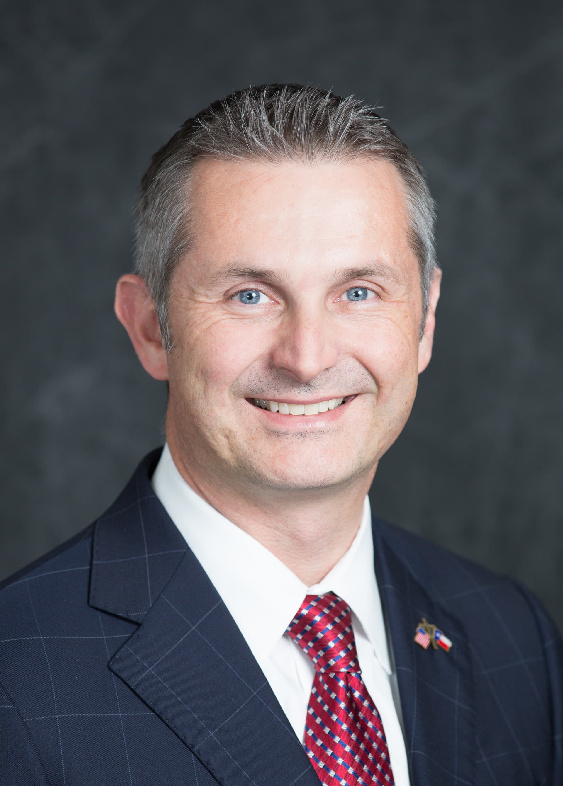 Tom Oliverson (R), incumbent