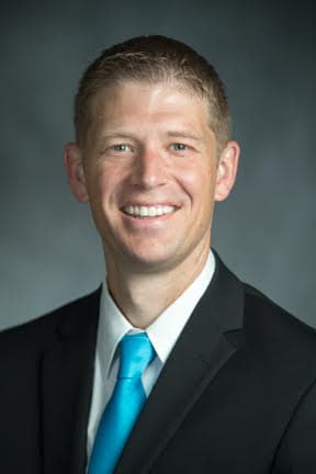 Matt Krause