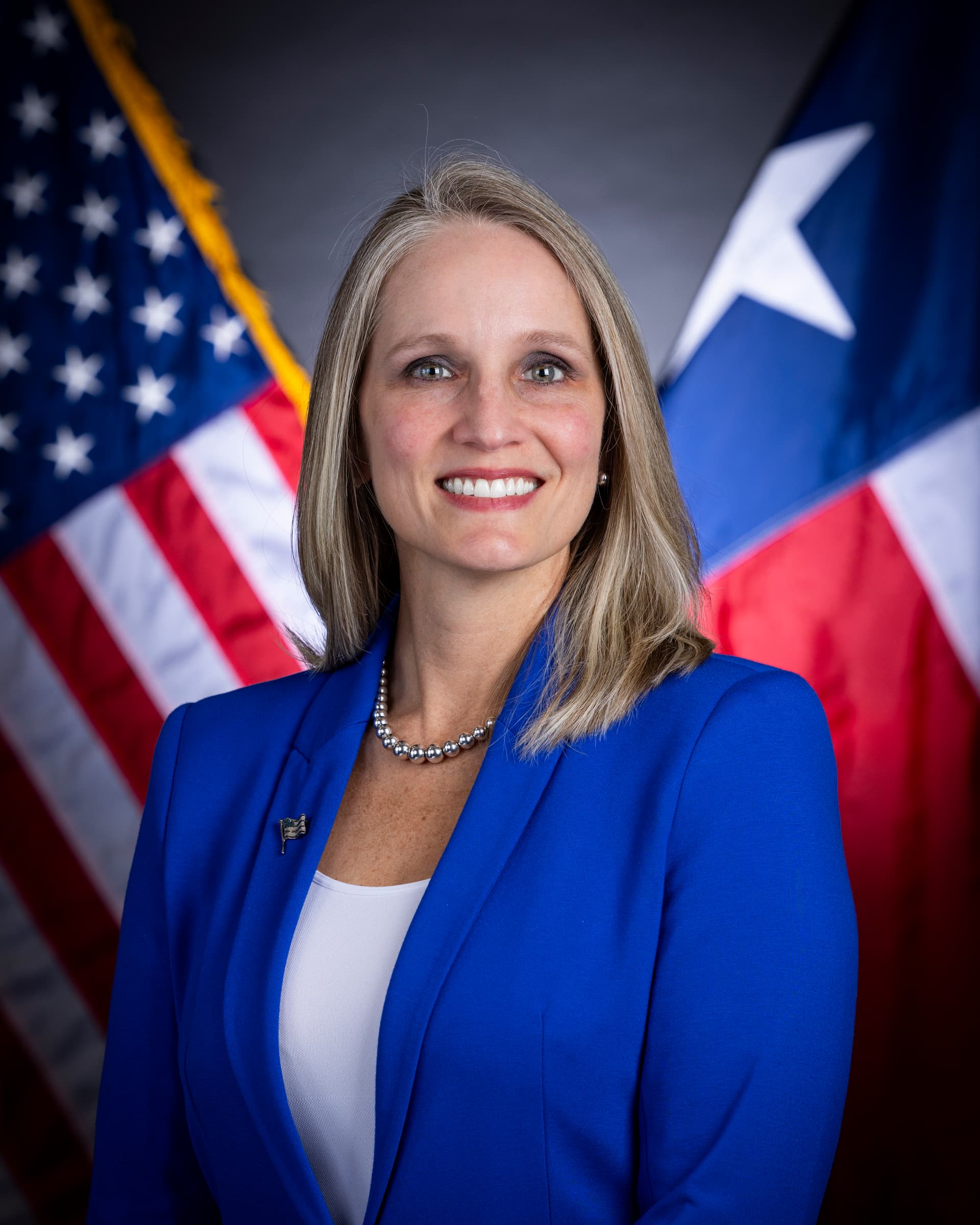 Bevin O'Connor Gordon (incumbent)