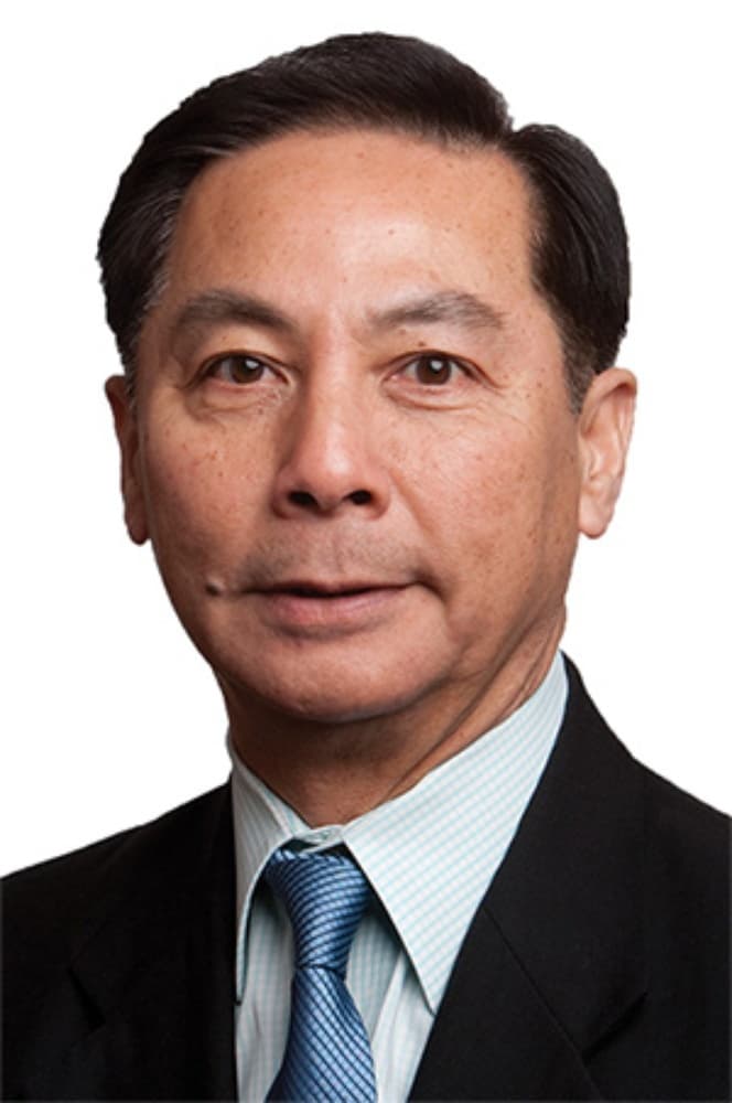 Hubert Vo*, D