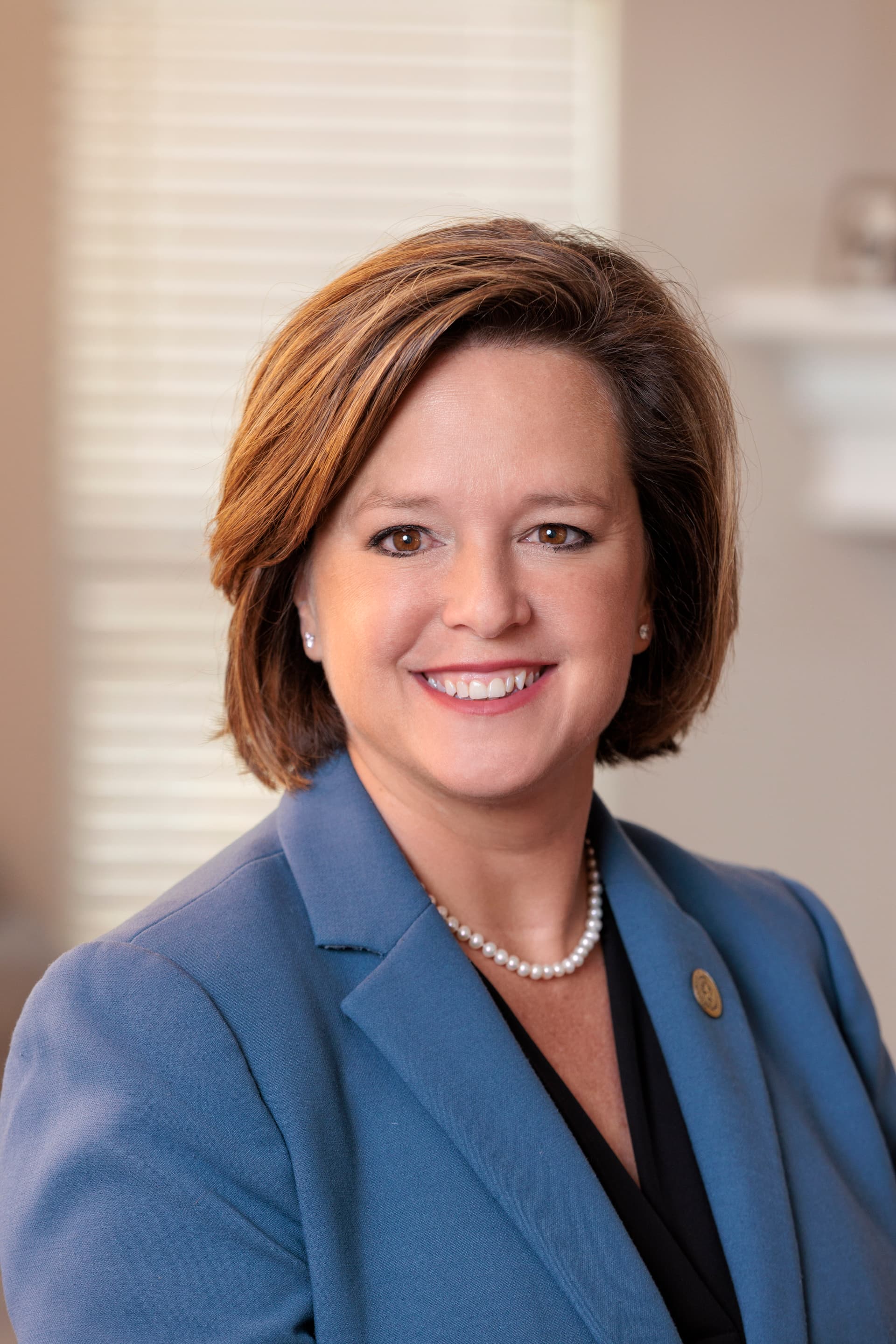 Ann Johnson