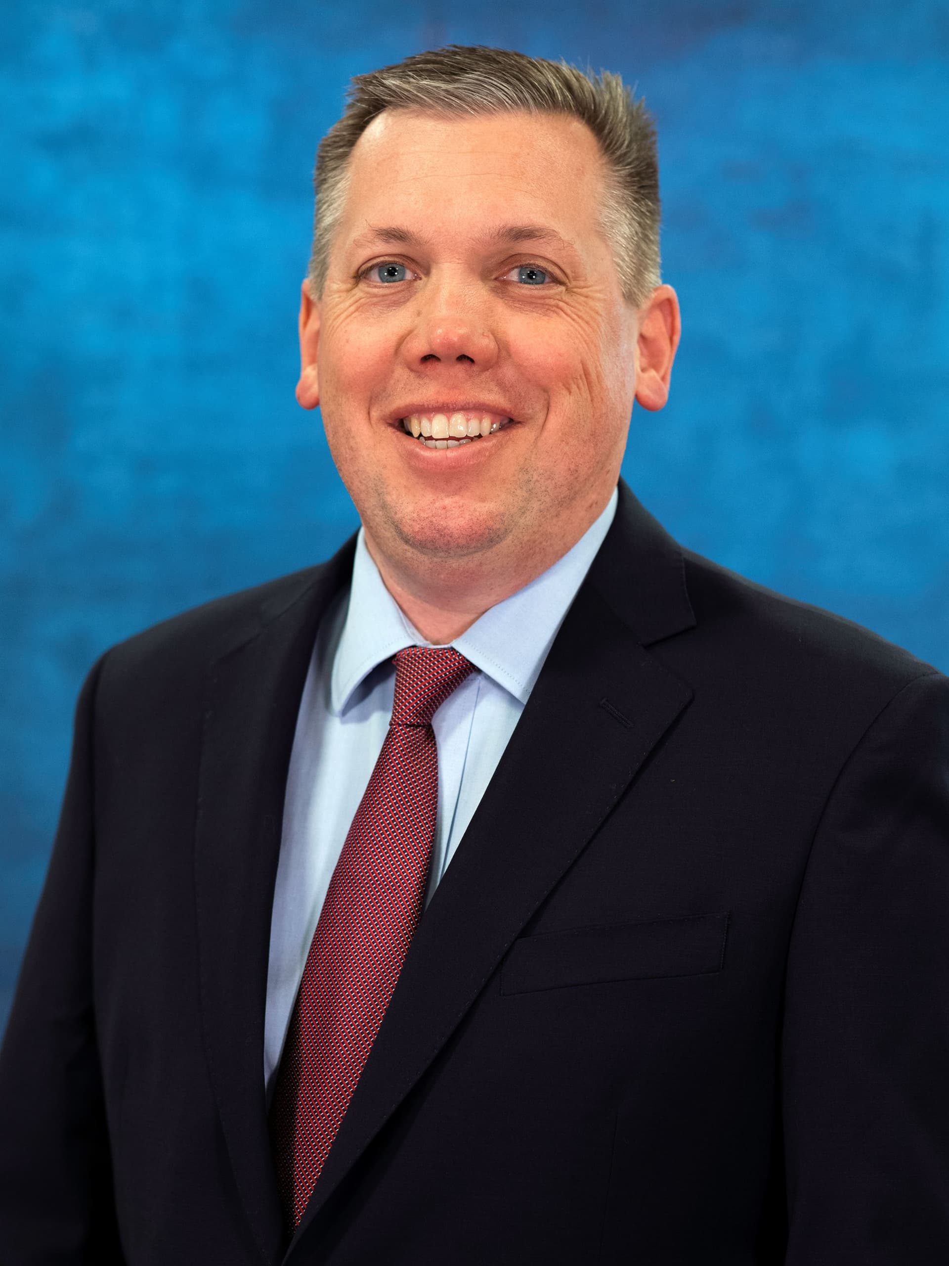 Mike Snyder