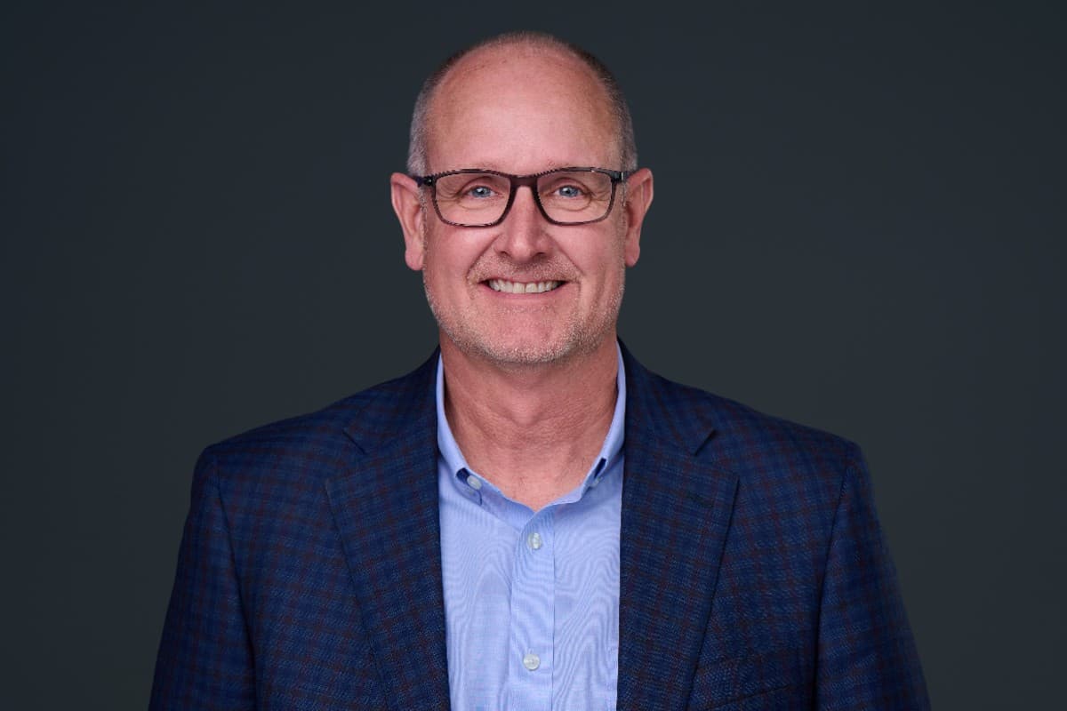 Jeff Dearing