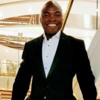 Sunny Adeola