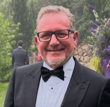 Tim Hennessy