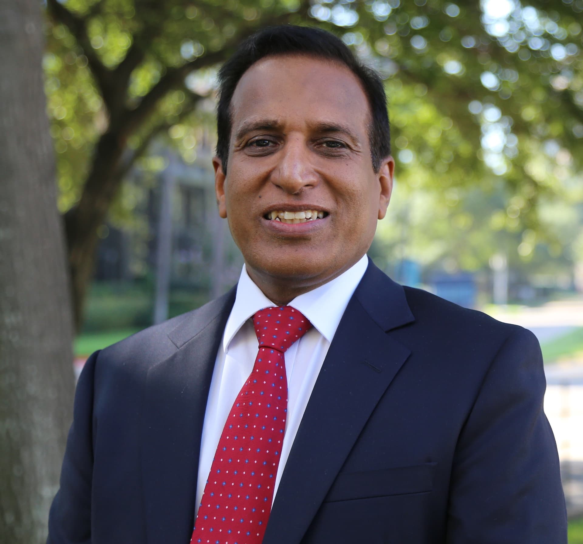 Sanjay Singhal
