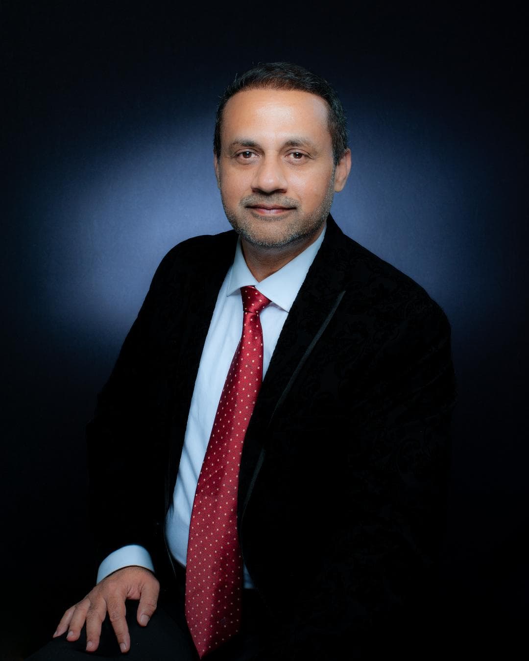 Nasir Hussain