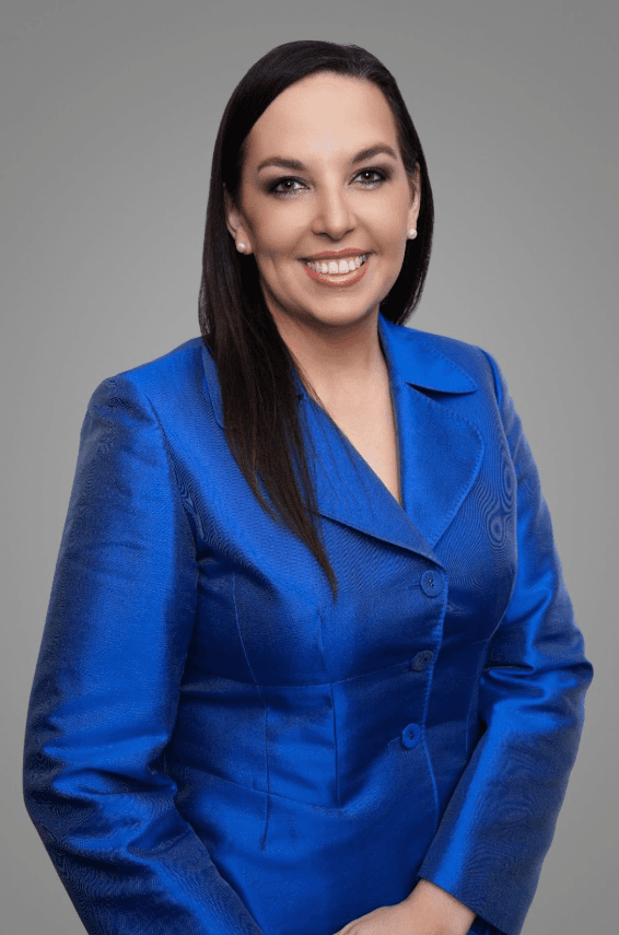 Erin Pérez