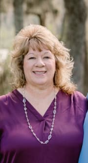 Cheryl Harris
