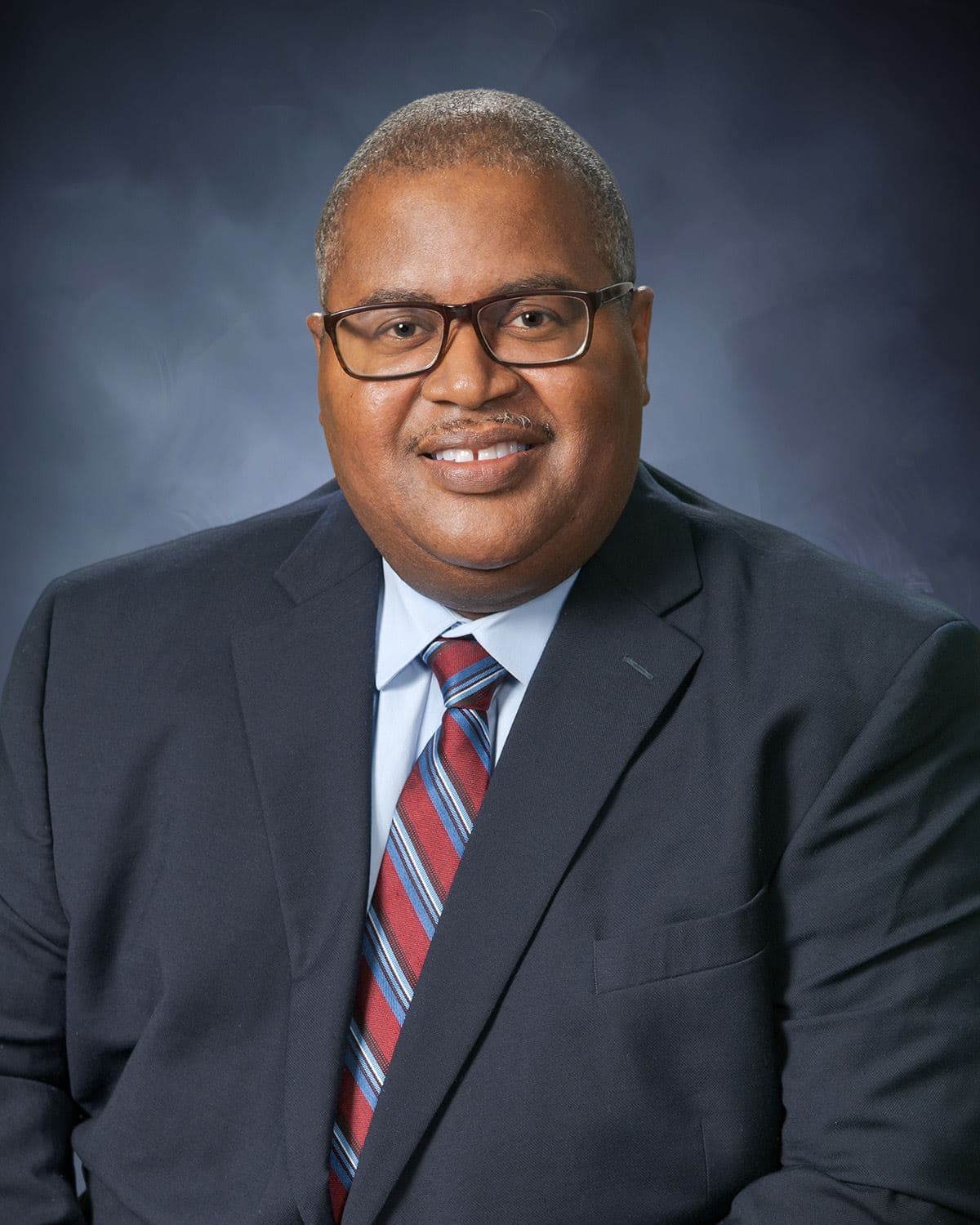 Edward “Ed” Perry