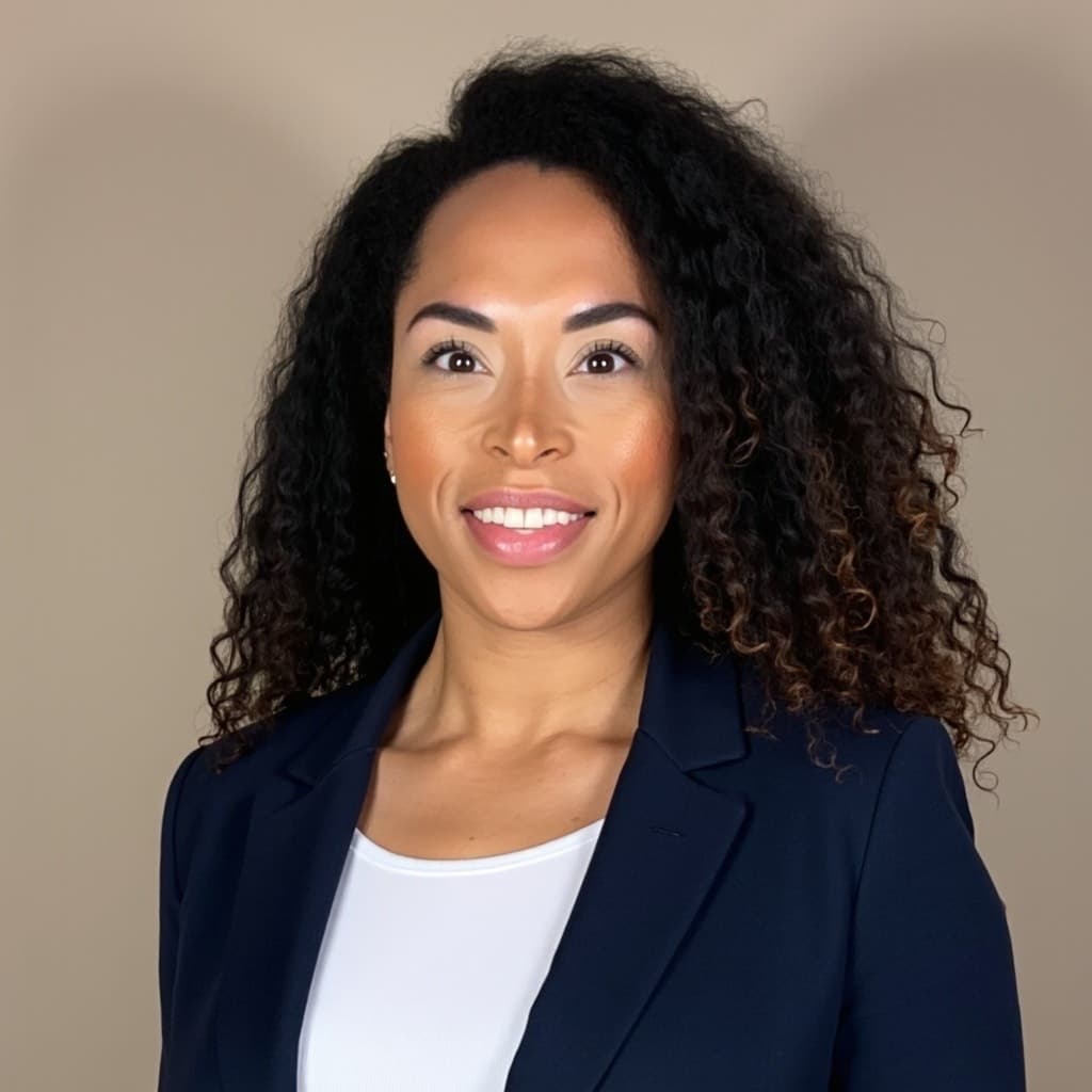 Carmyn Robey-Robinson
