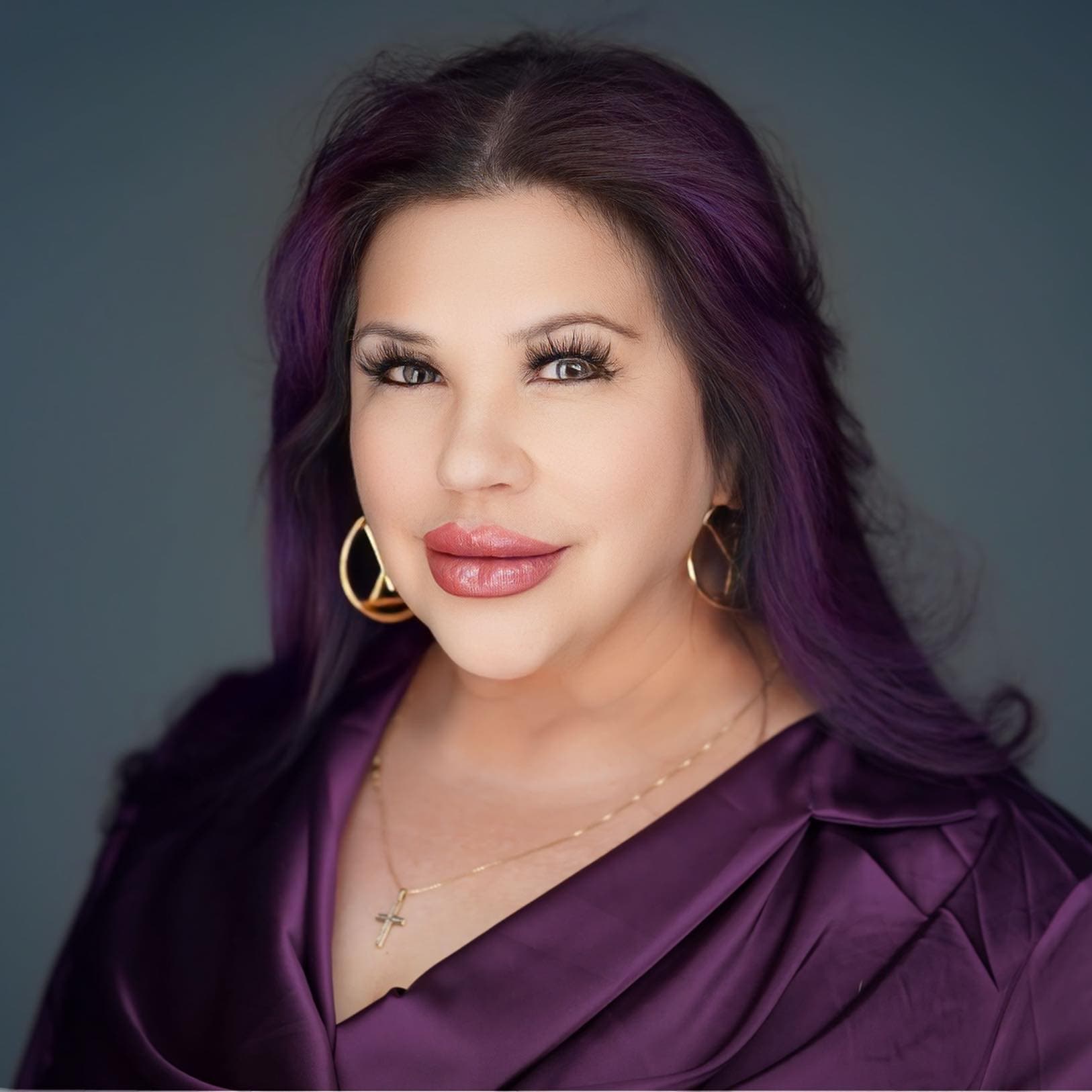 Celeste Tidwell