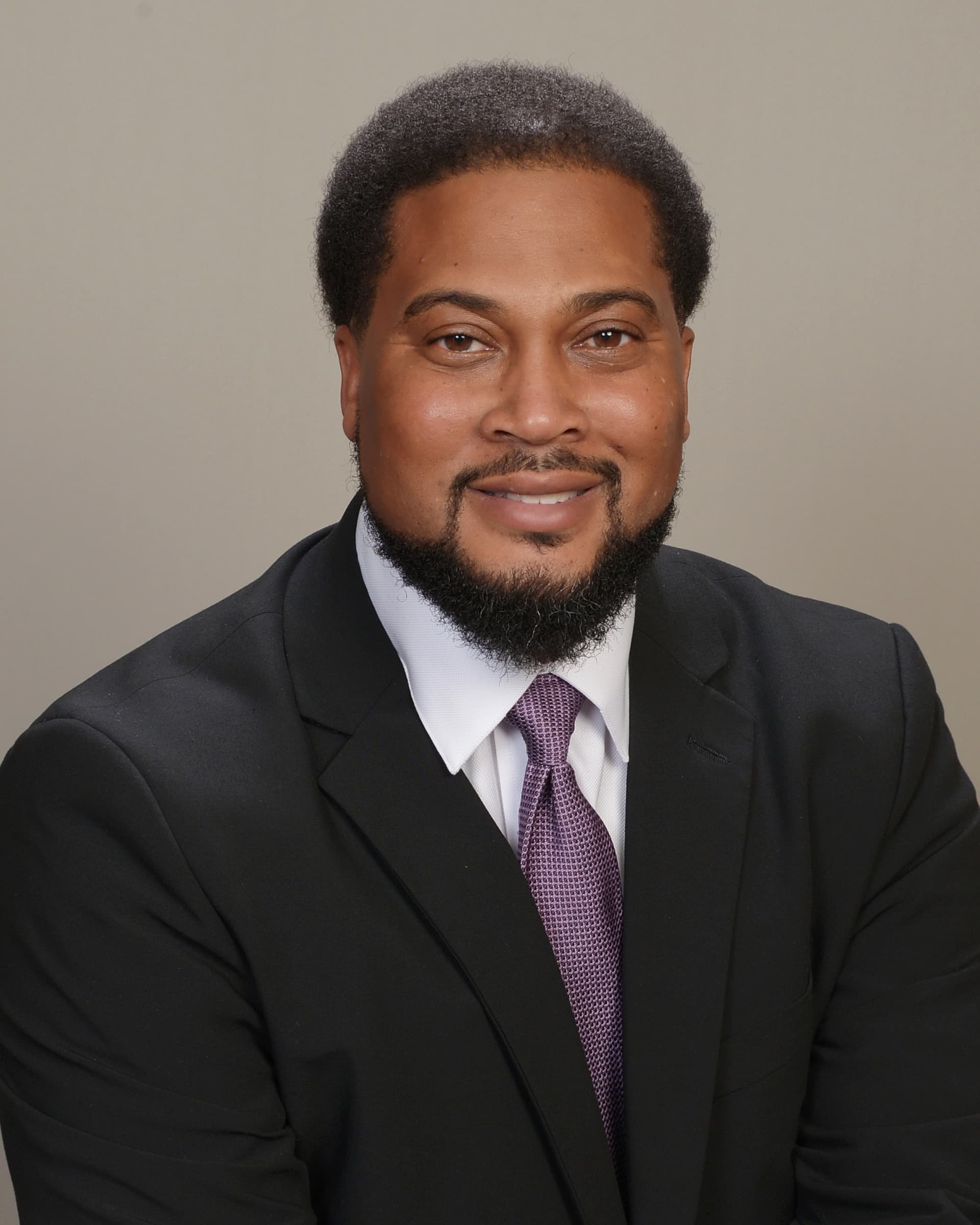 Cleveland Lane Jr.