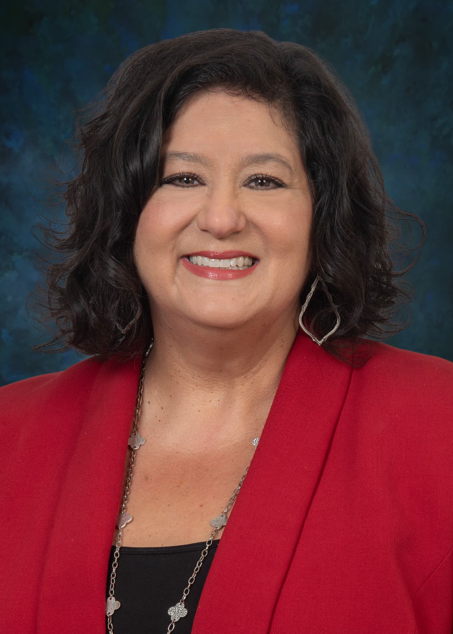 Natalie Blasingame