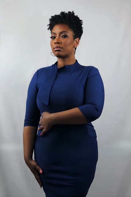 Elecia Jones