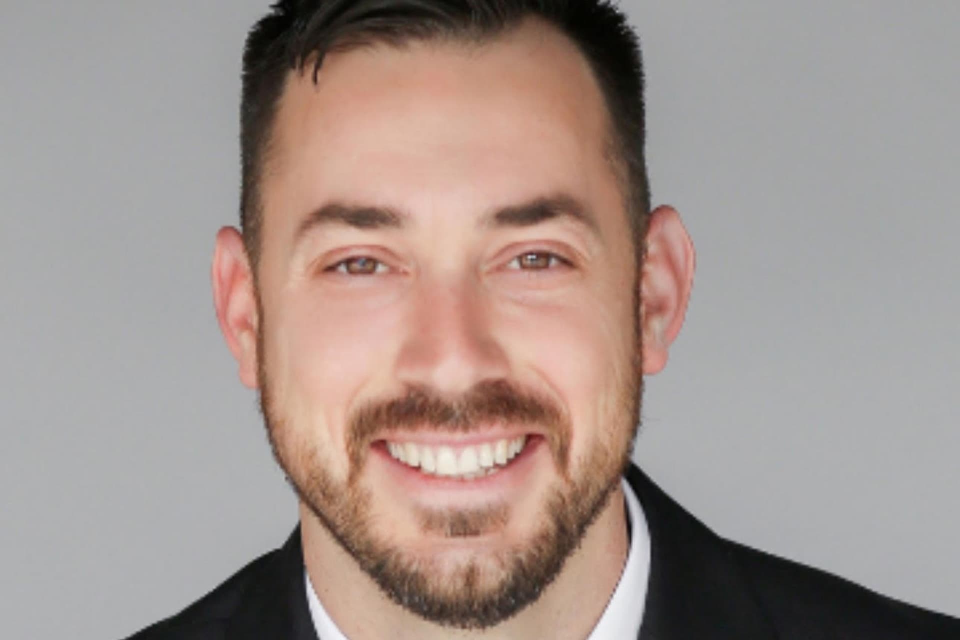 Joshua Paselk